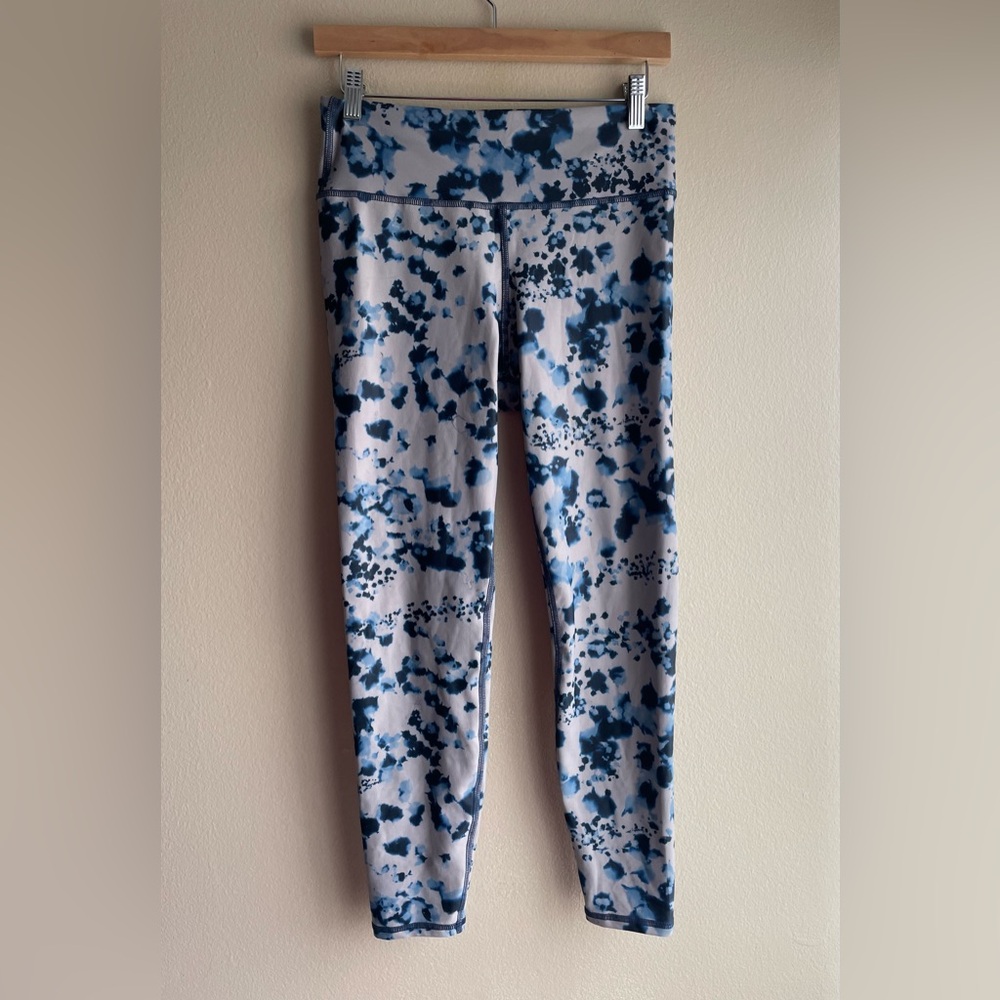 Savvi Women Leggings Size Large